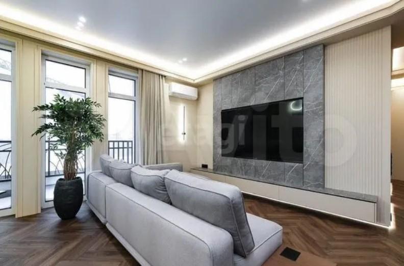 Фото Опубликован ТОП-3 самых дорогих съёмных квартир в Новосибирске — как они выглядят 4 - Сиб.ФМ Фото Опубликован ТОП-3 самых дорогих съёмных квартир в Новосибирске — как они выглядят 4